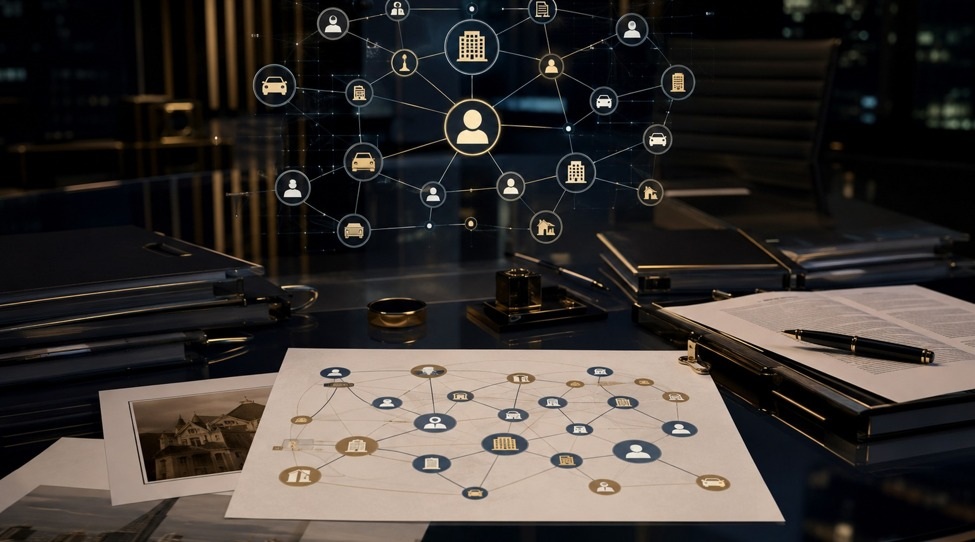 Imagen representativa de OSINT para Fiscalías y Agencias de Investigación